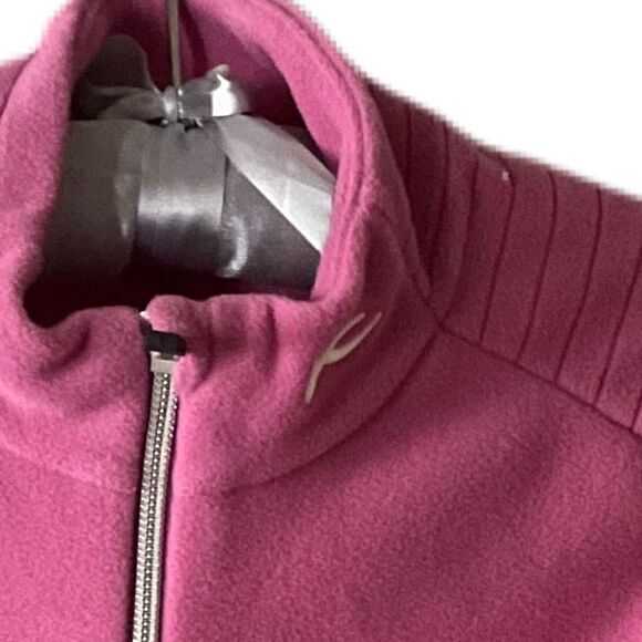 KJUS Maxima Fleece Full Zip Jacket - Picture 2 of 7